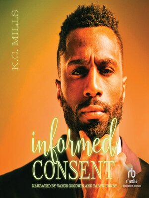 cover image of Informed Consent